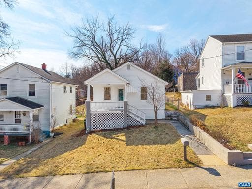 5 MONTGOMERY AVE,STAUNTON,VA,24401,STAUNTON CITY - Photo 1