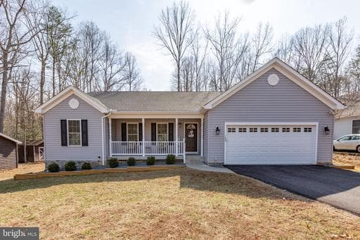 122 Jefferson Ave, Locust Grove, VA 22508-5210, United States - Photo 1