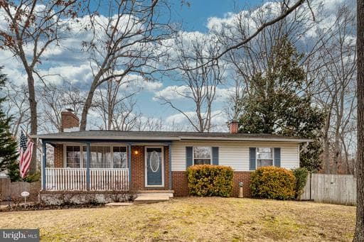 1544 MANOR VIEW ROAD - Photo 1
