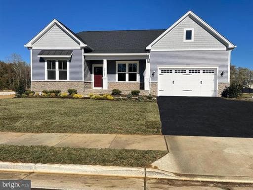 LOT 38 Forest Flower Dr. STAFFORD VA 22554