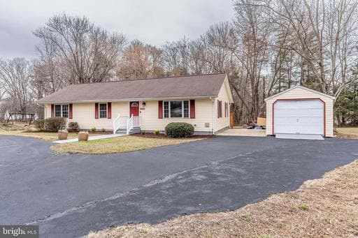 3836 LEE HILL SCHOOL DRIVE - Photo 1