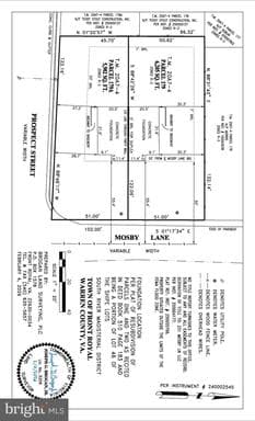 231 MOSBY LANE