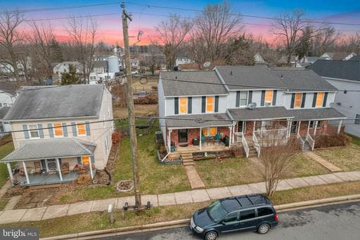 409 BIDDLE ST,CHESAPEAKE CITY,MD,21915,CECIL - Photo 1