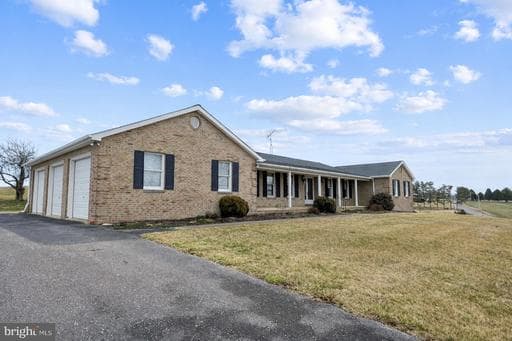 9224 BALL RD,IJAMSVILLE,MD,21754,FREDERICK - Photo 1