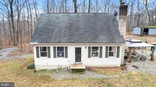 5011 TOYER ROAD - Photo 1