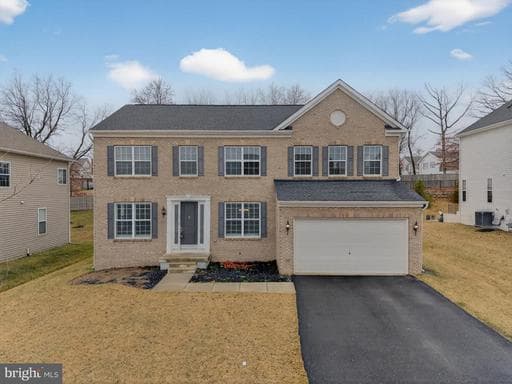 9412 Pattys Ct, Lorton, VA 22079-3140, United States - Photo 1