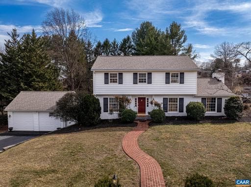 303 COPELAND DR,STAUNTON,VA,24401,STAUNTON CITY - Photo 1