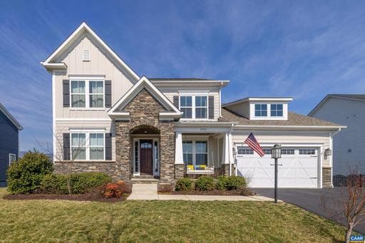 6065 WESTHALL DR,CROZET,VA,22932,ALBEMARLE - Photo 1