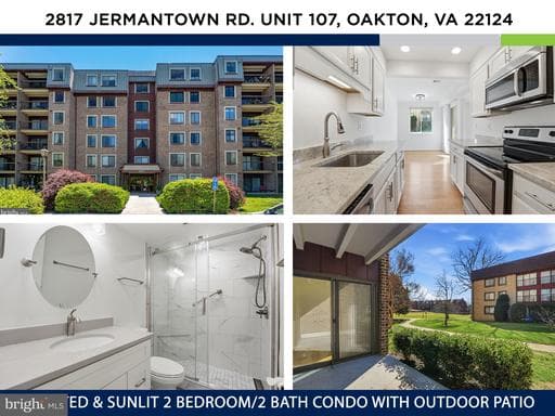2817 JERMANTOWN ROAD 107 - Photo 1