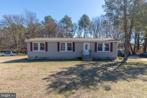 6009 CIRCLE DR,HURLOCK,MD,21643,DORCHESTER - Photo 1