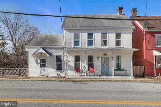 21521 LEITERSBURG SMITHSBURG RD,HAGERSTOWN,MD,21742,WASHINGTON - Photo 1