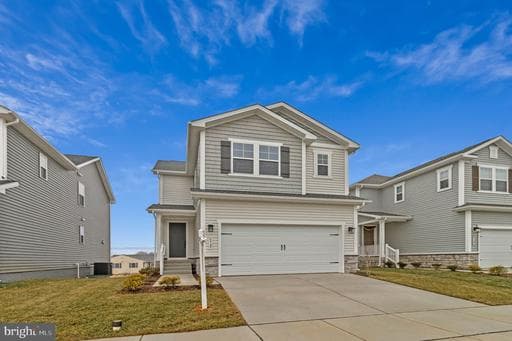 5729 HOWARD DRIVE - Photo 1