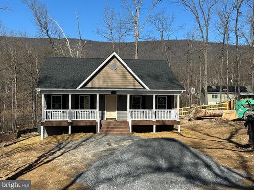 Lot 20 PINTO,WINCHESTER,VA,22602,FREDERICK - Photo 1