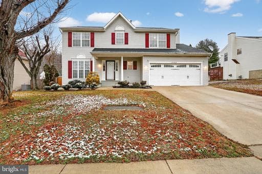 11102 GUNPOWDER DRIVE - Photo 1