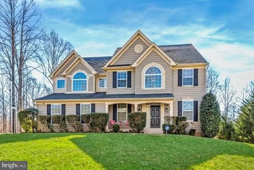 220 DONOVAN LN,STAFFORD,VA,22556,STAFFORD - Photo 1