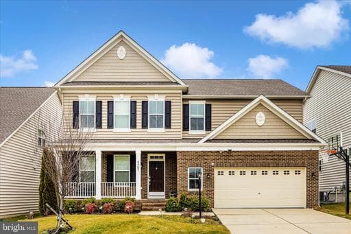 4507 SETHS FOLLY DRIVE - Photo 1