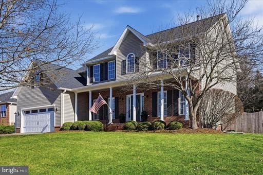 220 Hermitage Blvd, Berryville, VA 22611-1260, United States - Photo 1