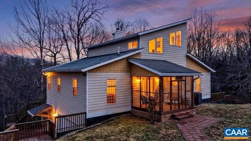 62 SUMMIT CT,ROSELAND,VA,22967,NELSON - Photo 1