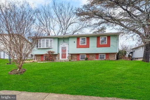 8020 TIFFANY LN,LANHAM,MD,20706,PRINCE GEORGES - Photo 1