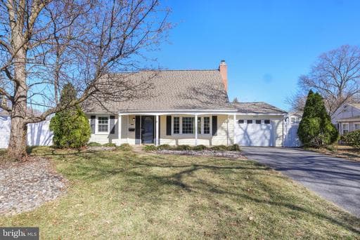 2831 SUDBERRY LANE - Photo 1