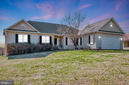 5823 SUMERDUCK ROAD - Photo 1