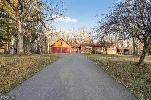 3749 MARYLAND HIGHWAY - Photo 1
