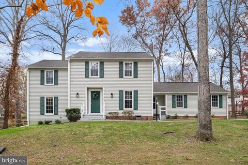 10383 Lancelot Ln, Columbia, MD 21044-3826, United States - Photo 1