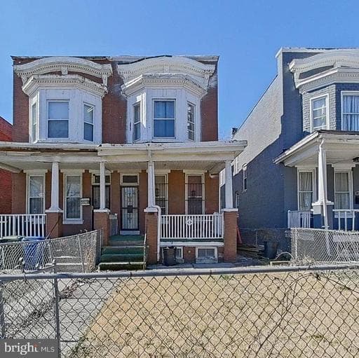 3930 REISTERSTOWN ROAD - Photo 1