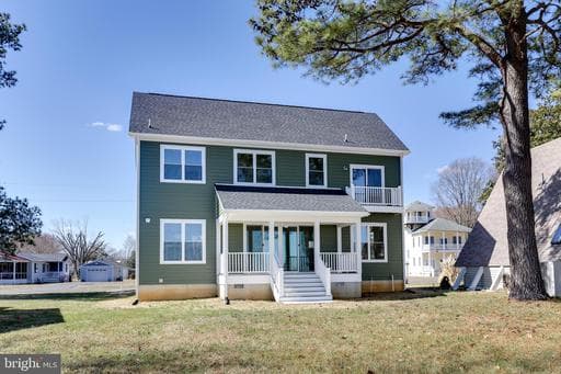 54 SHORE DR. - Photo 1