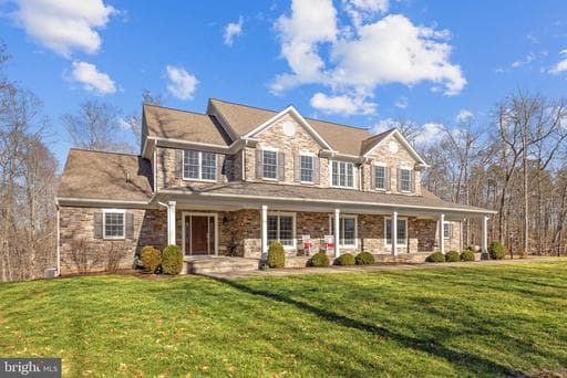 8485 ROUGES RD,WARRENTON,VA,20187,FAUQUIER - Photo 1