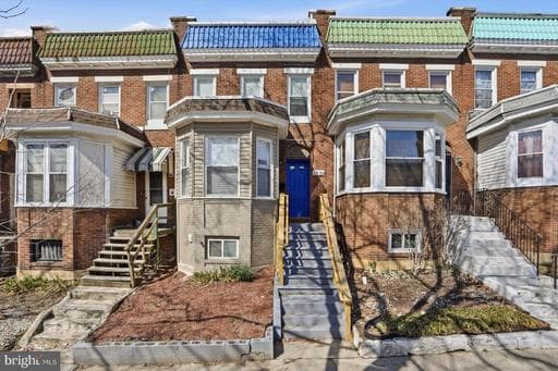 2536 GARRETT AVE,BALTIMORE,MD,21218,BALTIMORE CITY - Photo 1