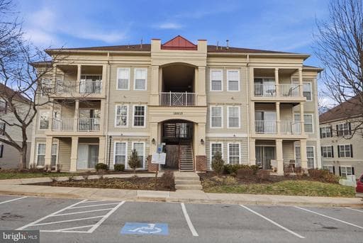 18815 SPARKLING WATER DRIVE 4-G - Photo 1