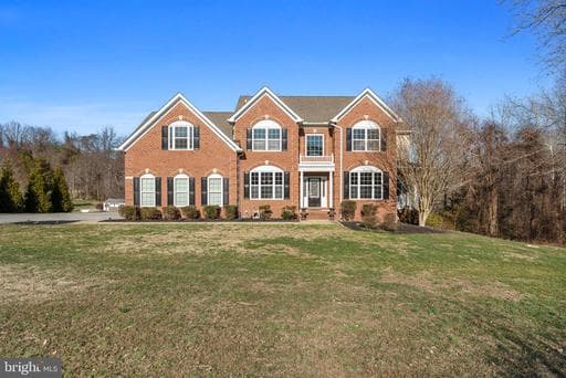 4337 BARBERRY DRIVE - Photo 1
