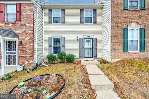 1368 NALLEY TERRACE - Photo 1