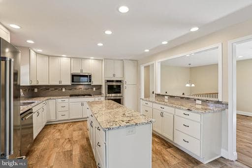 306 Christy Rd, Pasadena, MD 21122-3943, United States - Photo 1