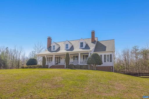 381 BYBEE ESTATES LN,PALMYRA,VA,22963,FLUVANNA - Photo 1