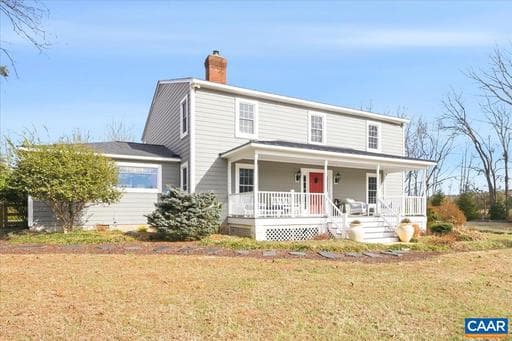 6256 OLD BUCKINGHAM RD,POWHATAN,VA,23139,POWHATAN - Photo 1