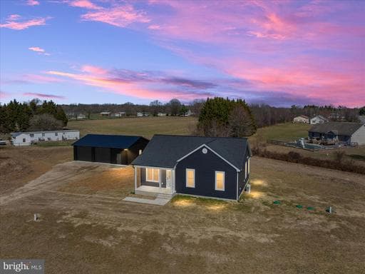 11473 HOLLY ROAD - Photo 1