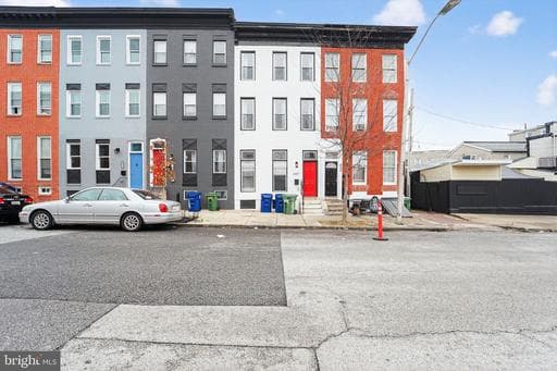 1207 N EDEN STREET - Photo 1
