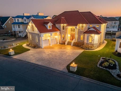 22 LEIGH DRIVE - Photo 1