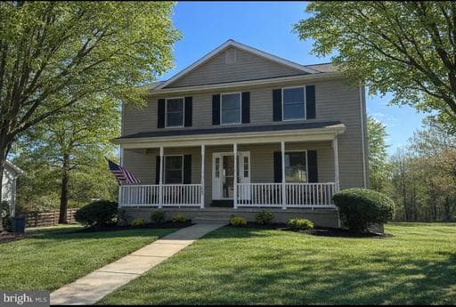 11665 FLAG ROCK DR,REMINGTON,VA,22734,FAUQUIER - Photo 1