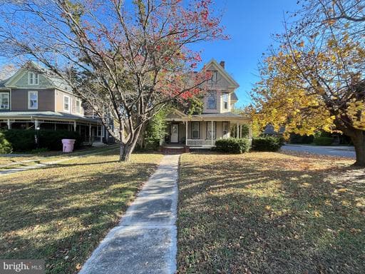 219 S MAIN STREET - Photo 1