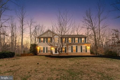 8007 PEMBROKE CIR,SPOTSYLVANIA,VA,22551,SPOTSYLVANIA - Photo 1