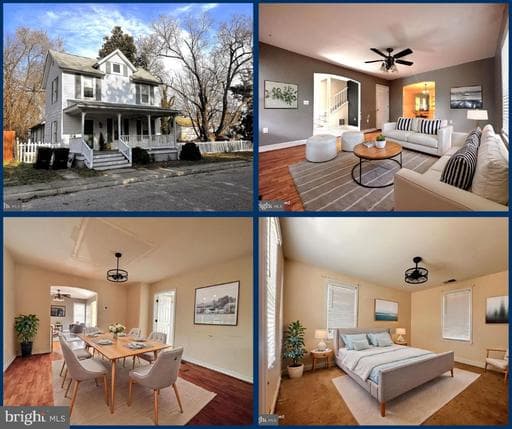 102 S ACADEMY STREET - Photo 1