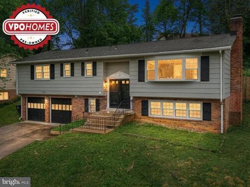 9506 CALTOR LANE - Photo 1