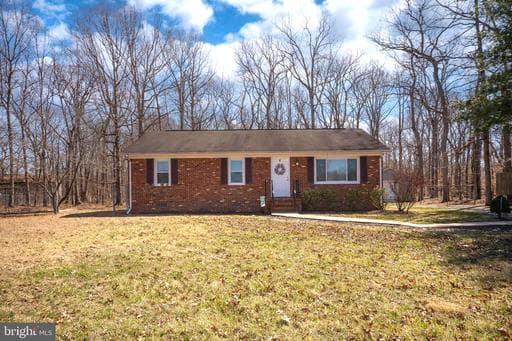 5527 SMITH STATION ROAD - Photo 1