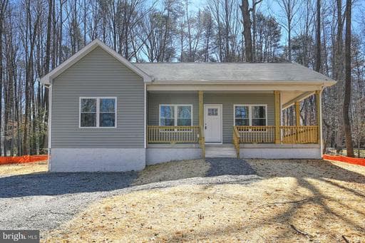 11604 BURTON COURT - Photo 1