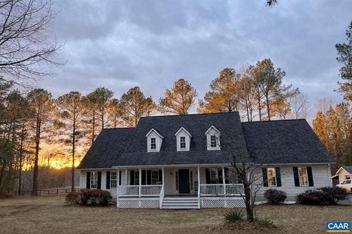 651 KENTS MILL RD,LOUISA,VA,23093,LOUISA - Photo 1