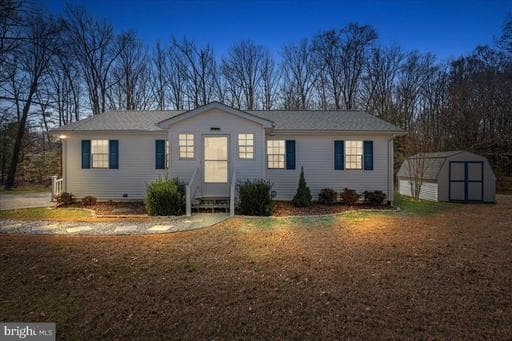23311 Point Lookout Rd, Leonardtown, MD 20650-5202, United States - Photo 1