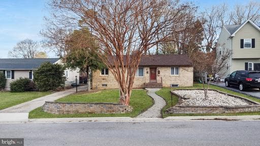 314 CHURCH CIRCLE - Photo 1